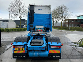 Volvo FH 460 4X2 EURO 6 + ADR  - Tractor unit: picture 5