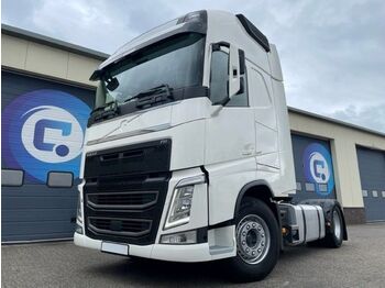 Tractor unit Volvo FH 460 4x2 Euro 6 - Globetrotter XL - 2 tanks - VEB+ Engine brake - Year 2017 - I-Park cool: picture 1