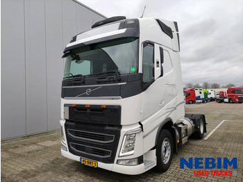Volvo FH 460 4x2 LNG - Globetrotter  - Tractor unit: picture 1