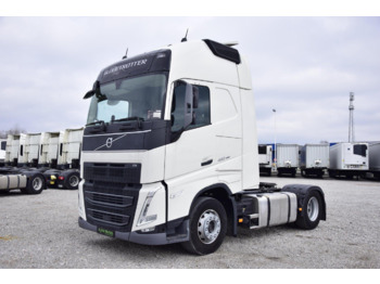 Volvo FH 460 4x2 XL Euro 6 VEB+, I-Save, RBS - Tractor unit: picture 1