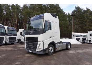 Volvo FH 460 4x2 XL Varios Euro 6 VEB+, I-Save, MCT - Tractor unit: picture 1