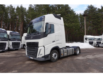 Volvo FH 460 4x2 XL Varios Euro 6 VEB+, I-Save, MCT - Tractor unit: picture 1