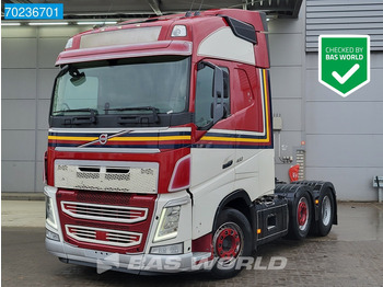 Volvo FH 460 6X2 Liftachse ACC Euro 6 - Tractor unit: picture 1