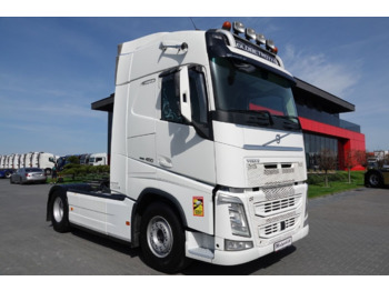 Tractor unit Volvo FH 460 / GLOBETROTTER / HYDRAULIKA / EURO 6 / 2016 ROK: picture 3