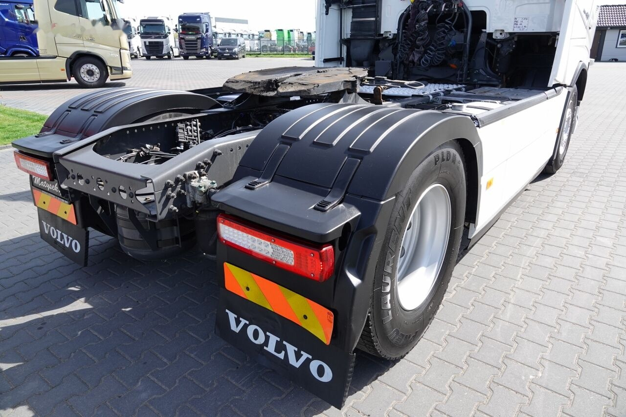 Tractor unit Volvo FH 460 / GLOBETROTTER / HYDRAULIKA / EURO 6 / 2016 ROK: picture 15