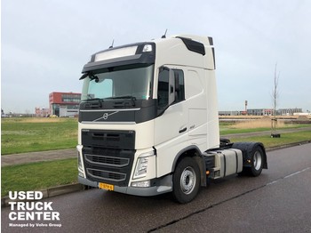 Tractor unit Volvo FH 460 Globetrotter 4x2 EURO 6: picture 1