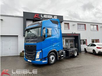 Volvo FH 460 Globetrotter*ACC/FCW*ADR Ausstattung*  - Tractor unit: picture 1
