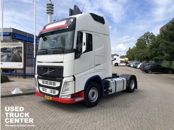 Tractor unit Volvo FH 460 Globetrotter XL 4x2T Euro 6 I-Parkcool: picture 1
