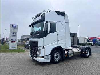 Volvo FH 460 Globetrotter XL LNG ADR - Tractor unit: picture 1