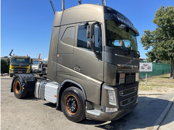 Volvo FH 460 LNG GAS ADR - ACC + Dynamic Steering - I-park Cool - Lane Keeping Support - collision warning - leather - ... BE Truck - Tractor unit: picture 1