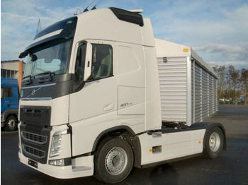 New Tractor unit Volvo FH 460 XL EEV: picture 1