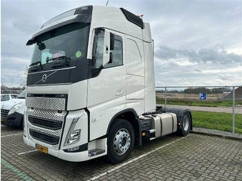 Volvo FH 460 - euro 6 -Turbo Compound - I-Save- New type- only 267.000 km - NL T  - Tractor unit: picture 1
