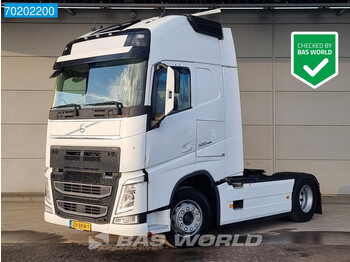 Volvo FH 500 4X2 NL-Truck XL 2x Tanks VEB+ I-Park Cool Euro 6 - tractor unit