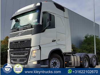 Tractor unit Volvo FH 500 6x2 single boogie pt: picture 1