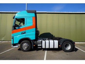 Tractor unit Volvo FH 500 EURO 6 645.000KM GLOBETROTTER: picture 1