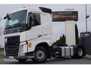 Tractor unit VOLVO FH 500