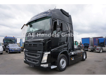 Volvo FH 500 Globe XL BL *VEB+/ACC/LDW/Standklima  - Tractor unit: picture 1