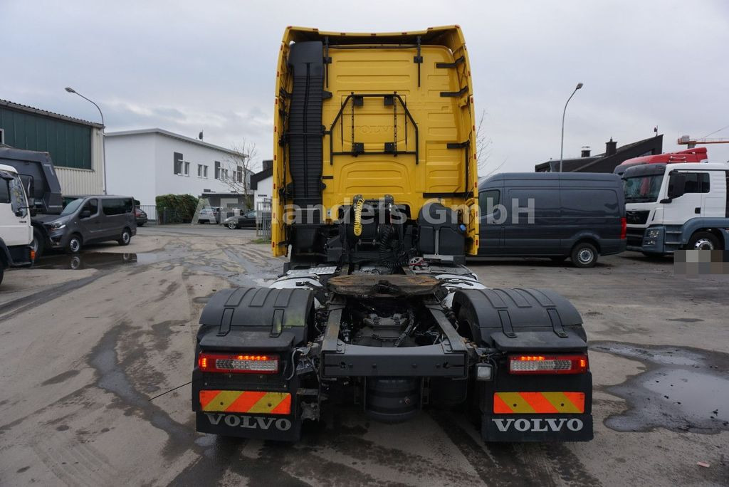 Volvo FH 500 Globe XL Low *Retarder/ACC/LDW/Standklima  - Tractor unit: picture 4