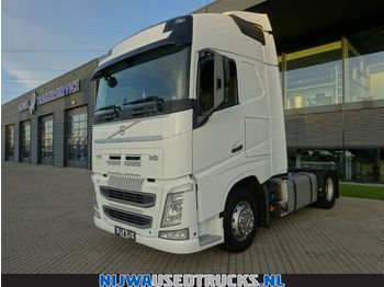 Tractor unit Volvo FH 500 I-Parkcool + Xenon