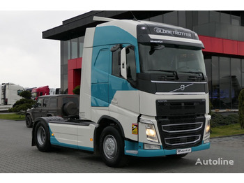 Volvo FH 500 / SPROWADZONY / EURO 6 - Tractor unit: picture 1