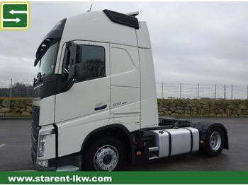 Tractor unit Volvo FH 500, XL-Kabine, EURO6, 2 Tanks, VEB+: picture 1