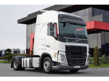 Volvo FH 500 / XXL / 2021 YEAR / - Tractor unit: picture 1