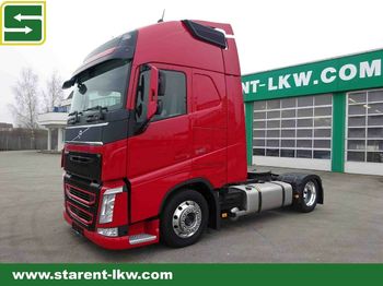 Tractor unit Volvo FH 540 LOW DECK, Retarder, I-Park-Cool: picture 1