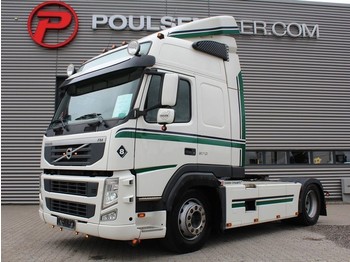 Tractor unit Volvo FM370 4x2: picture 1