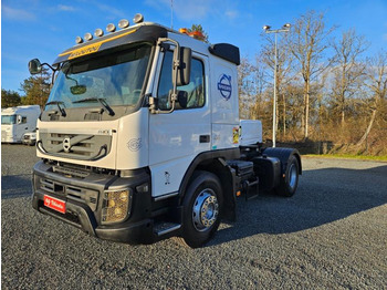 Volvo FMX - Tractor unit: picture 1