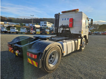 Volvo FMX - Tractor unit: picture 4