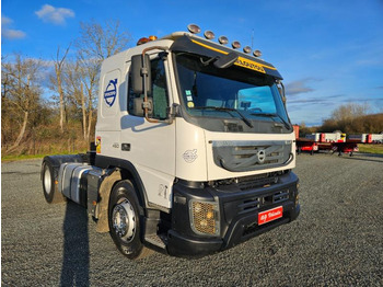 Volvo FMX - Tractor unit: picture 5