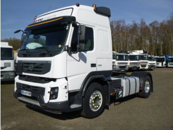 Tractor unit Volvo FMX 460 4x2 Euro 5 + PTO / ADR 12/2020: picture 1