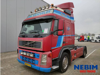 Volvo FM 12.380 4x2 Euro 3 - Globetrotter  - Tractor unit: picture 1