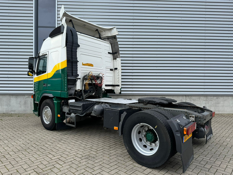 Volvo FM 12.380 / Ishift / Euro 3 / NL Truck - Tractor unit: picture 3