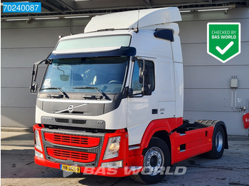 Volvo FM 370 4X2 NL-Truck Euro 6 - Tractor unit: picture 1
