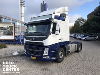 Tractor unit Volvo FM 370 Globetrotter 4x2T Euro 6: picture 1