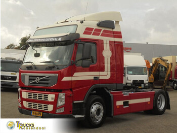 Tractor unit Volvo FM 380 + Euro 5: picture 1
