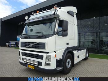 Tractor unit Volvo FM 380 Hydrauliek: picture 1