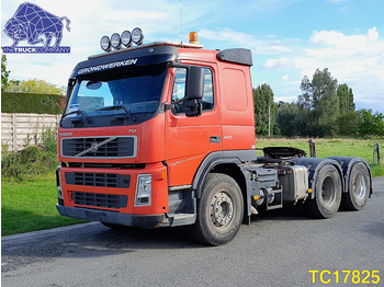 Volvo FM 440 - Tractor unit: picture 1