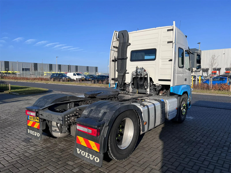 Volvo FM 450 Globetrotter 4x2 trekker Euro6 - Tractor unit: picture 5