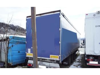 Trailer AMT Annet: picture 1