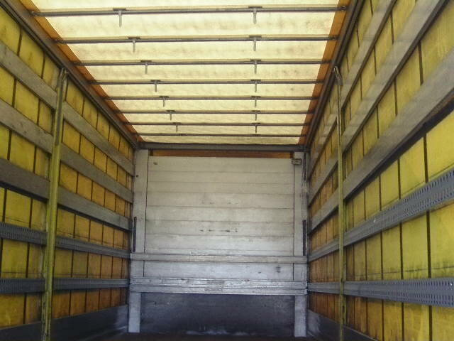 Ackermann PA-F 18/7.4 - Curtainsider trailer: picture 3