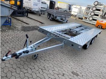  Brenderup - Autotransportanhänger AT2000HBTB 2,0 to. 3950 x 2000 mm - Autotransporter trailer