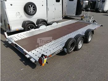  Brian James Trailers - A4 125-2323 450cm 2600kg Modell 2021 - Autotransporter trailer