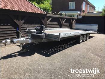 Brian James Trailers TT Transporter T-03-T - Autotransporter trailer
