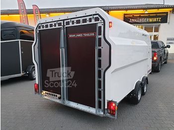  Brian James Trailers - enclosed car transport Sprint Shuttle 100km/H Neu - Autotransporter trailer