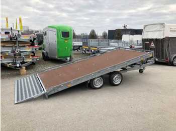 HAPERT G2700 Autotransporter - Autotransporter trailer