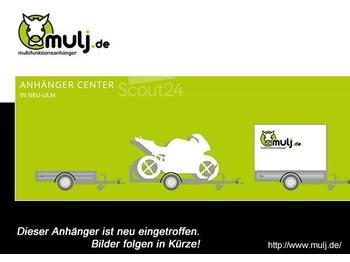  Humbaur - Autotransportanhänger MTK 354222, 4200 x 2180 x 0 mm, 3,5 to. - Autotransporter trailer