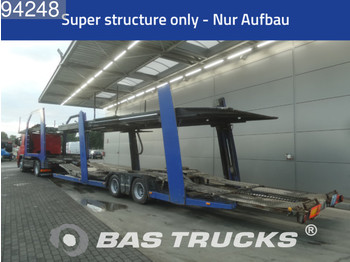 Lohr Eurolohr 1.21 - Autotransporter trailer