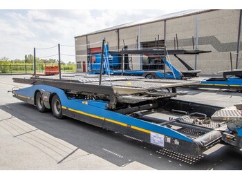 Lohr LOHR- PORTE VOITURE - Autotransporter trailer